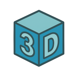 3D